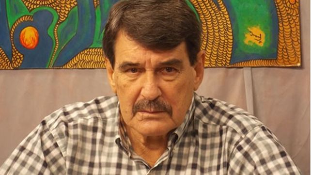 Tras el procesamiento, el presidente de la Bolsa de Comercio pidió licencia