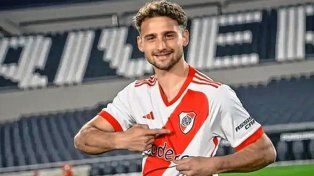 Después de varios días de negociaciones, Sebastián Boselli se convirtió en nuevo jugador de Estudiantes.