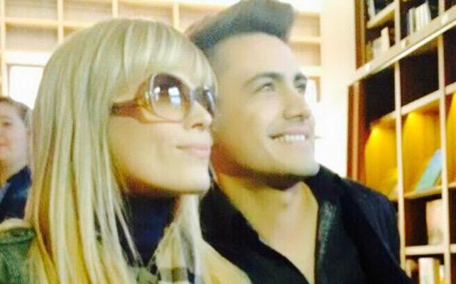 El nuevo look de Viviana Canosa