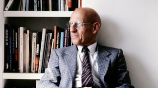 Michel Foucault fue acusado de abusar sexualmente de niños en Túnez