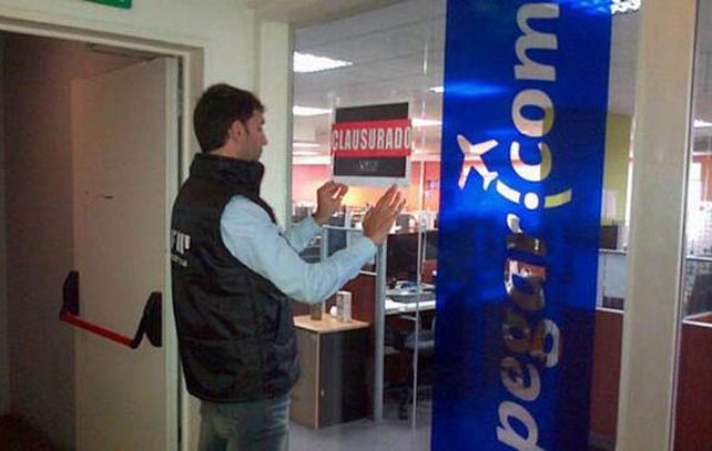 Fuentes cercanas a la investigación señalaron que la pesquisa comenzó a principios del 2013.