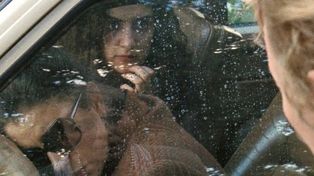 Nada de todo esto va por la Palma de Oro en el Festival de Cannes