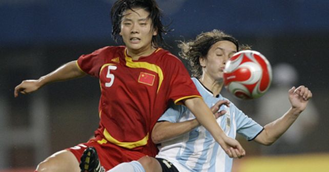 Las chicas del f&uacute;tbol se fueron sin puntos tras perder con las locales 2 a 0