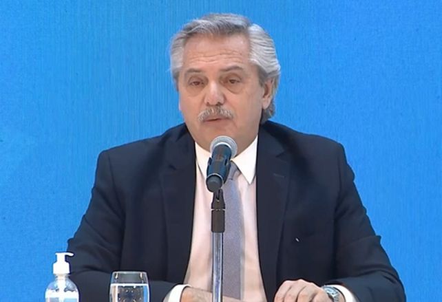 No podemos ideologizarla porque perjudica a los que peor están