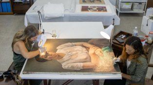 “Berni y Pautasso en El Rosa” se inaugura en el Museo Rosa Galisteo