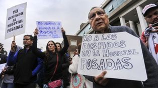 Más de 10 mil estatales en la calle entre mayo y junio