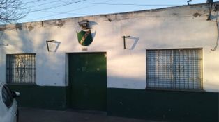Quieren revertir la clausura de un club de Parque Casas para terminar de recuperarlo