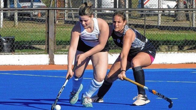 Nacional busca afianzar su crecimiento en el hockey local