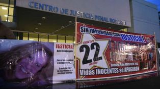 Tras seis años inicia el juicio por la tragedia de calle Salta