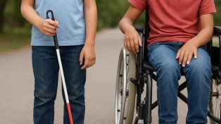 Hoy se celebra el Día Internacional de las Personas con Discapacidad