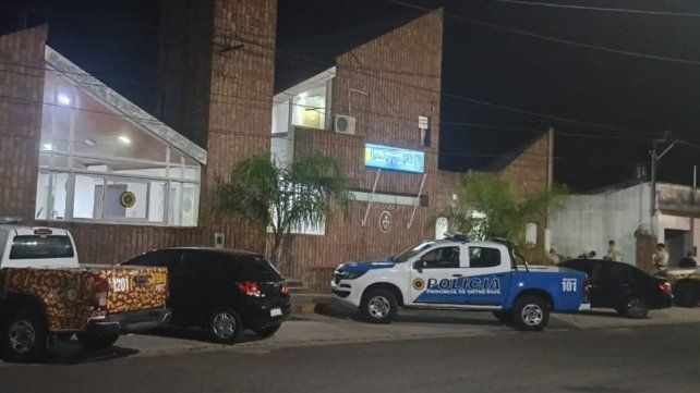 Ataque a policías en zona rural de La Paz: dos efectivos heridos por disparos