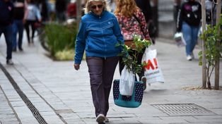 De vuelta. La semana de calor se terminará también en Rosario, casi seguramente mañana domingo.&nbsp;