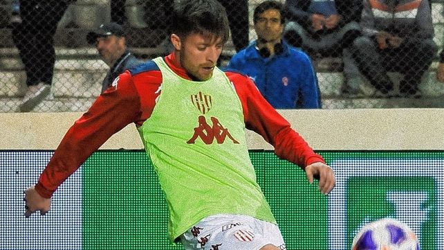 Munúa espera a Vera en Unión para visitar a Rosario Central