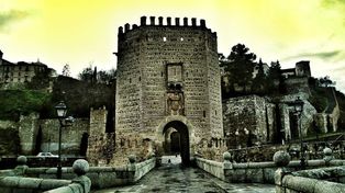 Toledo, una historia de capa y espada en la ciudad amurallada de la España imperial