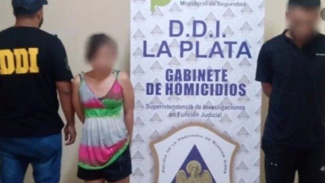 Una pareja quedó presa por intentar matar a su bebé, que está grave