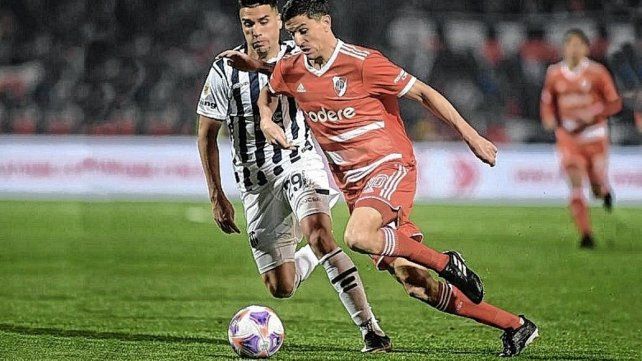 River quiere llegar a lo más alto de la zona A en Córdoba