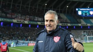 Madelón: Hay que reinventarse y para eso estamos