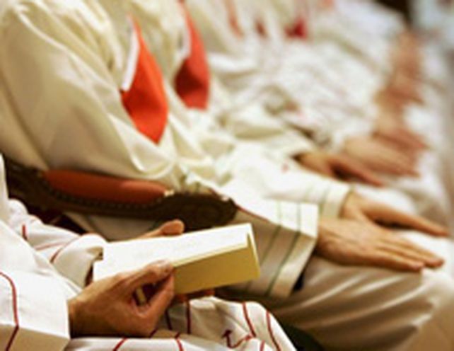 Vaticano realizar&aacute; test a sus seminaristas para detectar a los homosexuales
