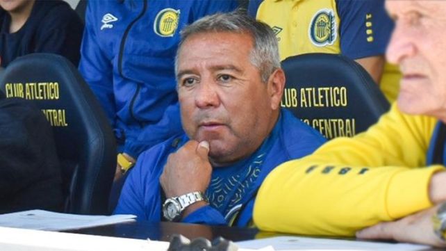 La salud del Negro Palma: su estado es crítico y son horas decisivas