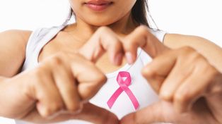 Actividades por el mes de lucha contra el cáncer de mama