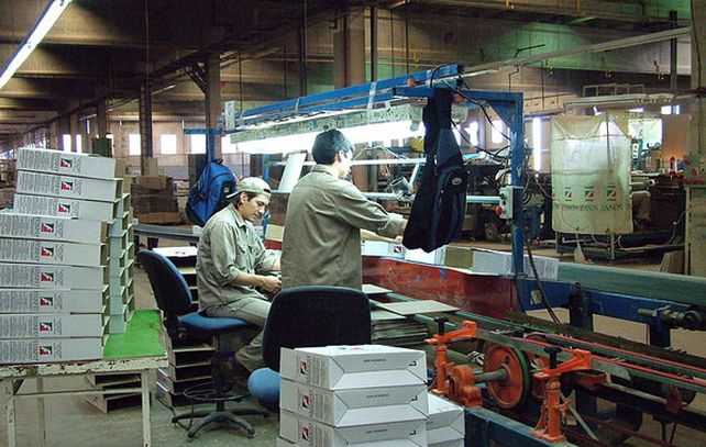 Los trabajadores podrán reestructurar la planta ubicada en el parque industrial de Neuquén.