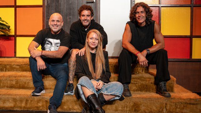 Después de una exitosa temporada en Villa Carlos Paz