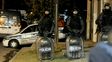separan a tres policias sospechados de ayudar a implicados en el asesinato
