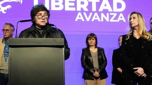 El diputado nacional Emilio Monzó cargó contra Karina Milei y opinó que el Ejecutivo debe reordenar el gabinete y recomponer la relación con los gobernadores&nbsp;