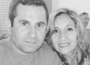 El fuerte mensaje de la esposa de uno de los tripulantes