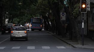 Tras las subas de la nafta estiman triplicar la recaudación por multas de tránsito