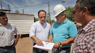 “Estamos preparándonos cada vez más”, dijo Corral