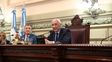 diputados de santa fe y entre rios elaboraron un plan contra el ajuste nacional