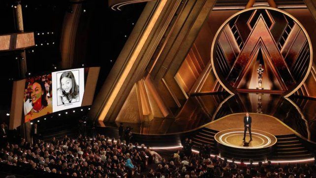 Premios Oscar 2025: todos los ganadores de la noche