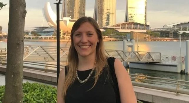Identificaron a la turista argentina que murió tras el vuelco de un colectivo en Punta Cana