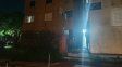 Arrestaron a tres chicos tras denuncia de una balacera a la medianoche