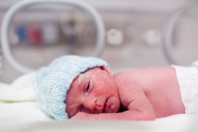 Premiaron al programa Sanitario de Pesquisa Neonatal santafesino