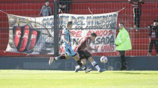 Por pedido de los organismos de seguridad Patronato visitará el sábado a las 15.30 a Almagro. El juego había sido fixturado inicialmente para el domingo.
