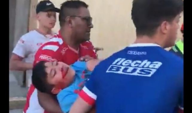 El Ministerio de Seguridad de Santa Fe evalúa que Unión juegue ante Tigre sin público