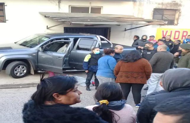 Estoy arrepentido de lo que hice, no soy un asesino, dijo el panadero que mató a un ladrón