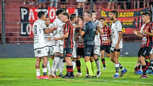 En su única presentación como local Patronato igualó 0 a 0 ante All Boys.&nbsp;