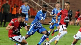 Así se jugaría la 10ª fecha de la Superliga
