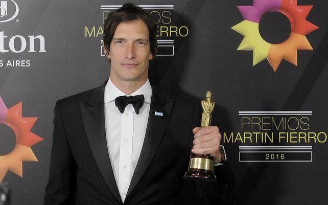 Martín Fierro 2016: nominados, ganadores y polémicas en la noche de los premios más importantes de la televisión argentina