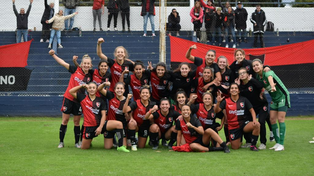 Ganó todo lo que jugó. Las leprosas que dirige Mariano Faurlin se impusieron en los diez cotejos que disputaron en primera fase.