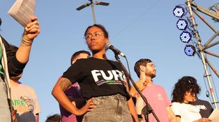 El rol de la FUR es siempre &nbsp;buscar la organización colectiva, garantizar respuestas a todas las problemáticas que tiene nuestro estudiantado, sostuvo la presidenta del gremio estudiantil, Flor del Alba Cruz Valdés.&nbsp;