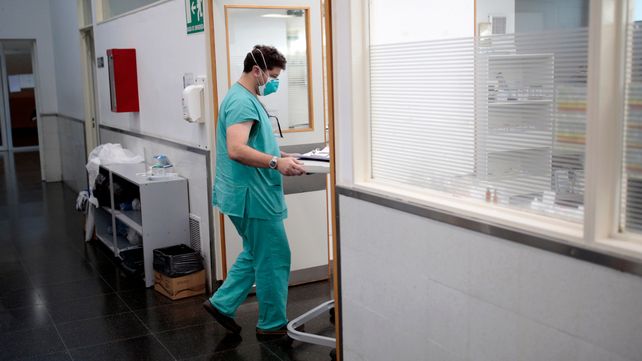 Hubo quince mil nuevos contagios de Covid en Argentina y 426 fallecimientos