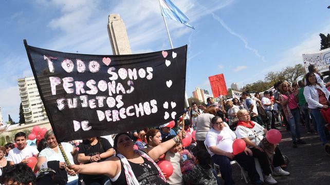 Angustia. Preocupados