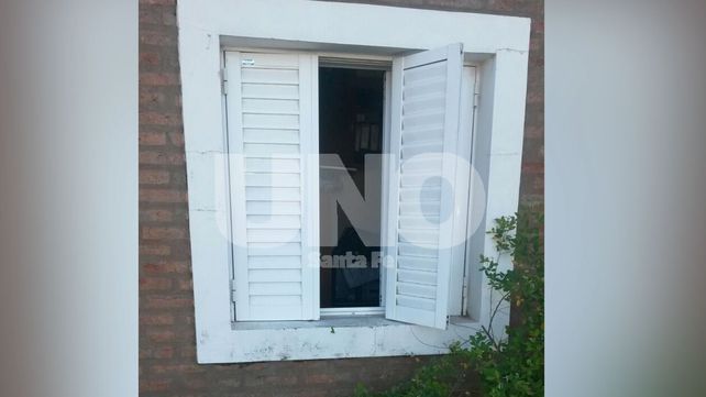 Robaron y saquearon la casa de un empresario en Nelson