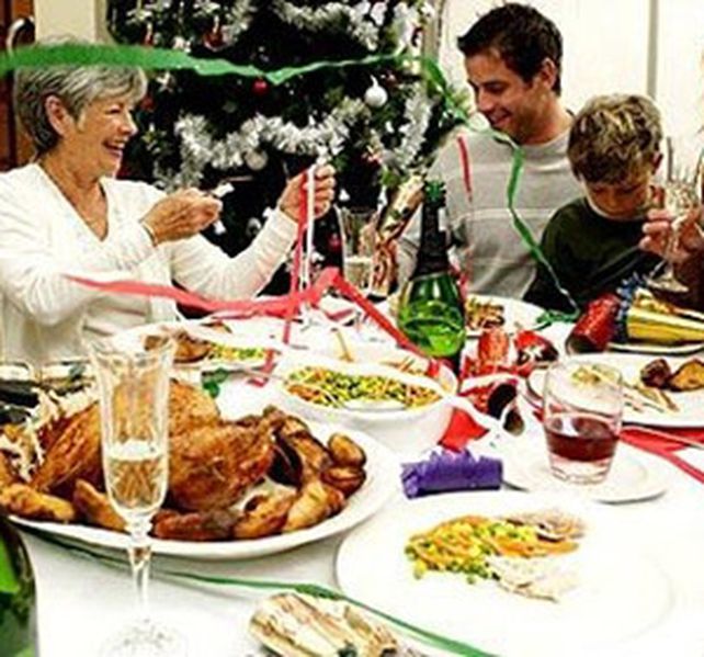 Cinco claves para desintoxicar el cuerpo después de los atracones de las fiestas