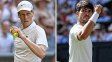 Sinner venció a Djokovic y jugará la final de Wimbledon contra Alcaraz
