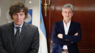 Federovisky: Milei niega el cambio climático porque es un necio